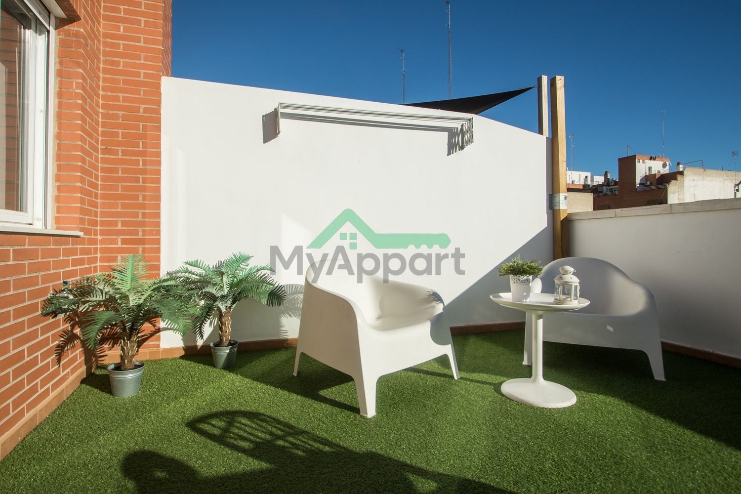Ático en calle d'Ernest Anastasio, 11 — foto 12