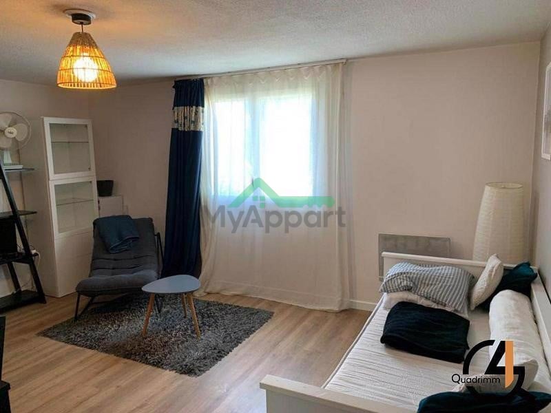 Location Studio 31 m² Montpellier - Saint Martin - Boulevard De La Perruque — photo 3