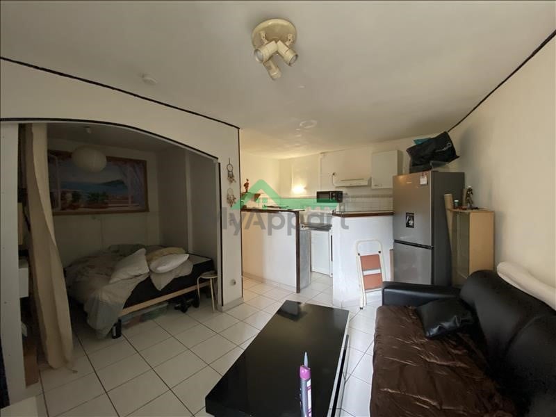 Location Studio 30,6 m² Montpellier - Gares - Rue Du Pont De Lattes — photo 3