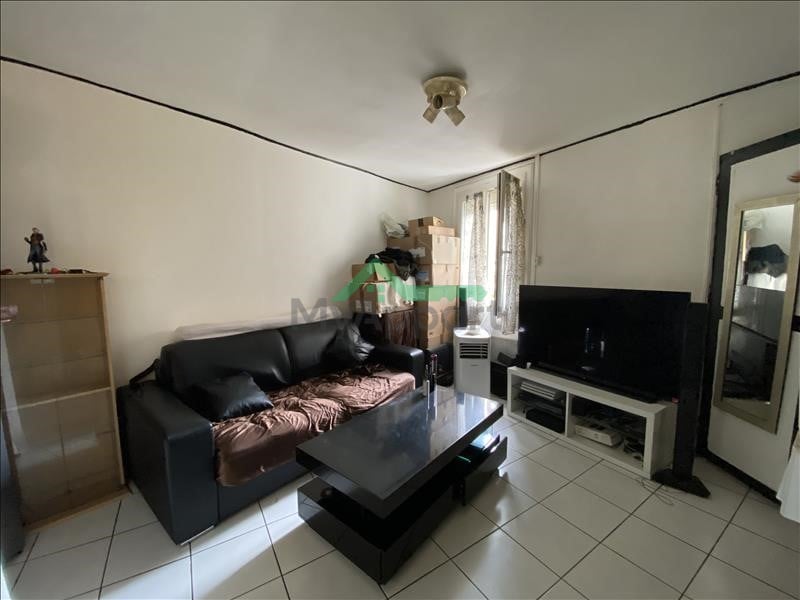 Location Studio 30,6 m² Montpellier - Gares - Rue Du Pont De Lattes — photo 1