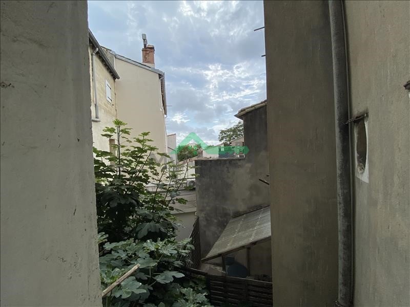 Location Studio 30,6 m² Montpellier - Gares - Rue Du Pont De Lattes — photo 2