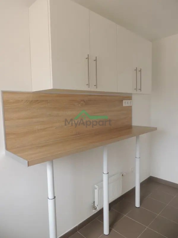 Maison 4 pièces rénovée jardin — photo 1