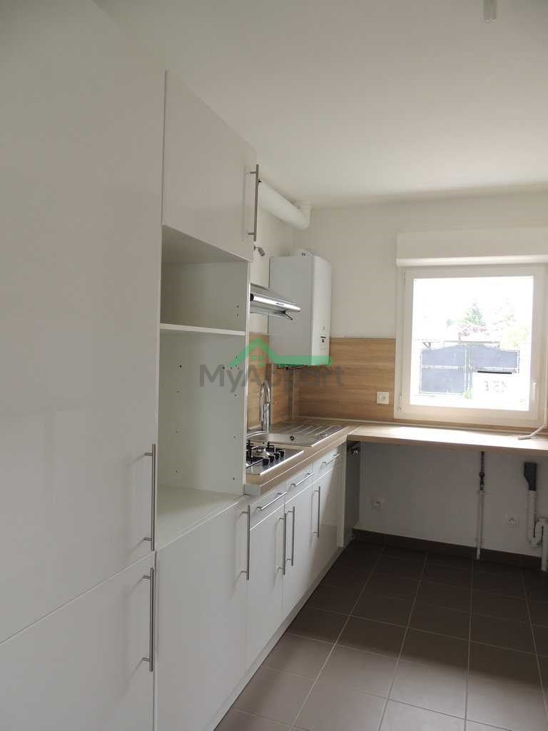 Maison 4 pièces rénovée jardin — photo 3