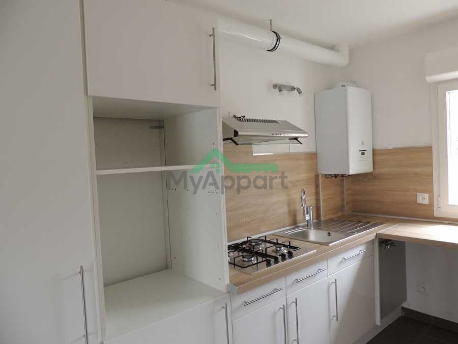 Maison 4 pièces rénovée jardin — photo 2
