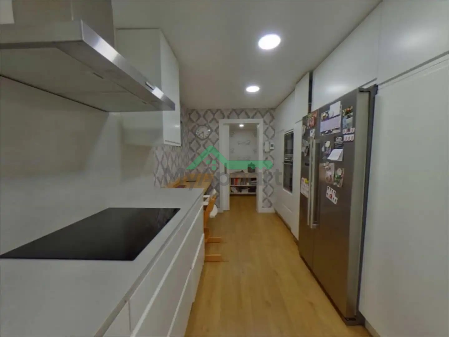 Piso reformado con terraza y vistas despejadas — foto 4
