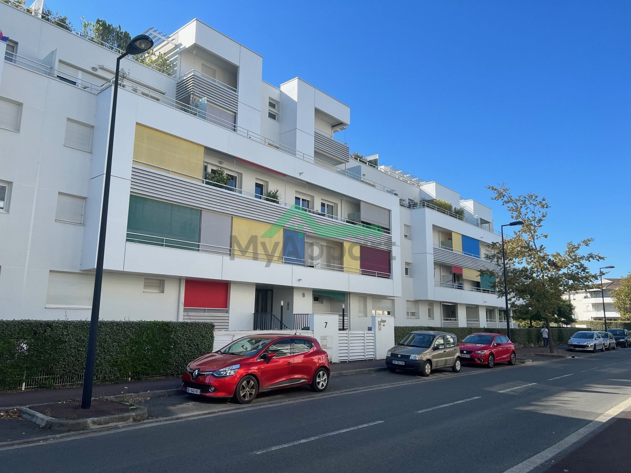 Appartement meublé 2 pièces 56 m², Bordeaux - 1 050 € — photo 11