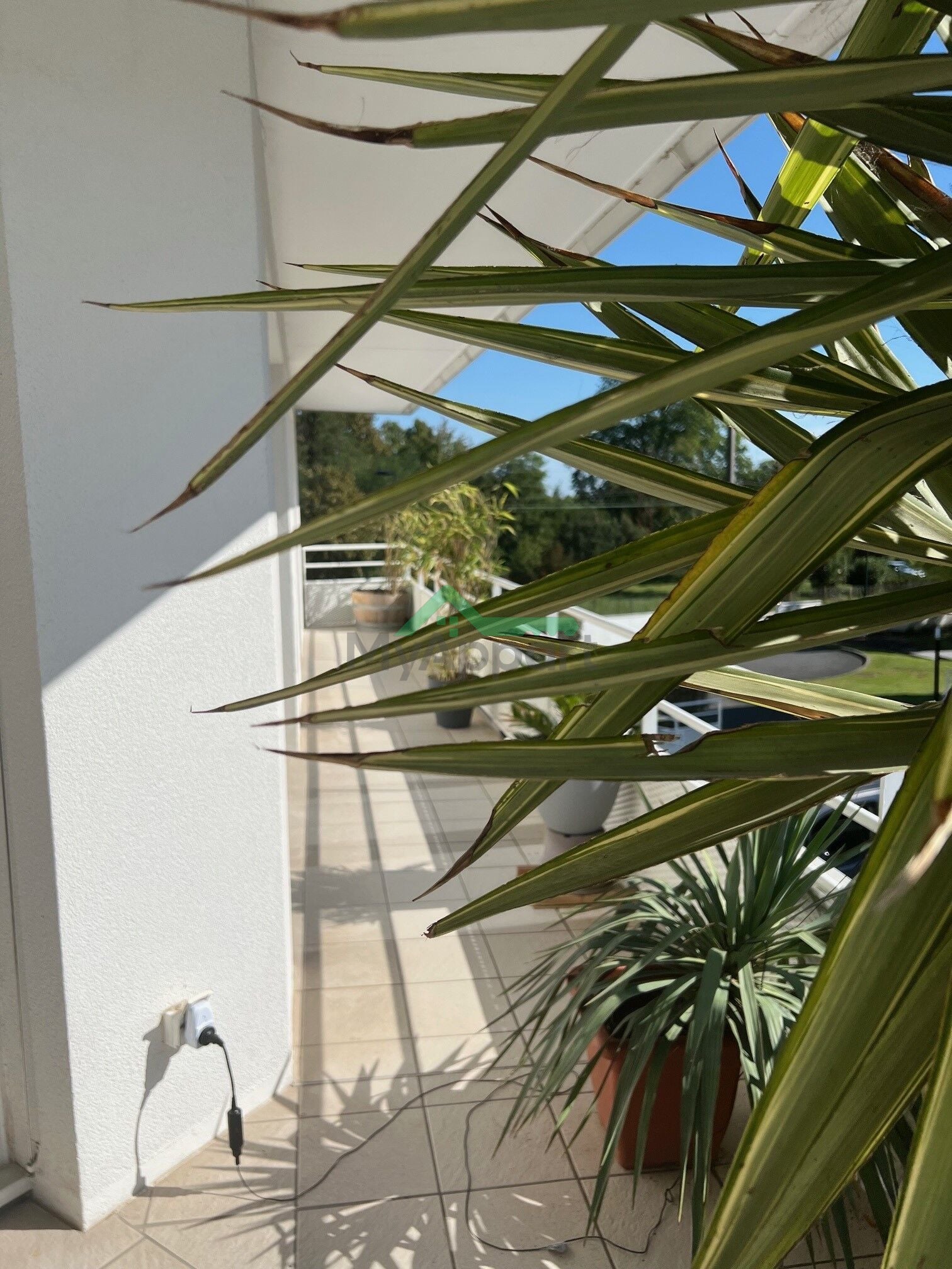 Appartement meublé 2 pièces 56 m², Bordeaux - 1 050 € — photo 10