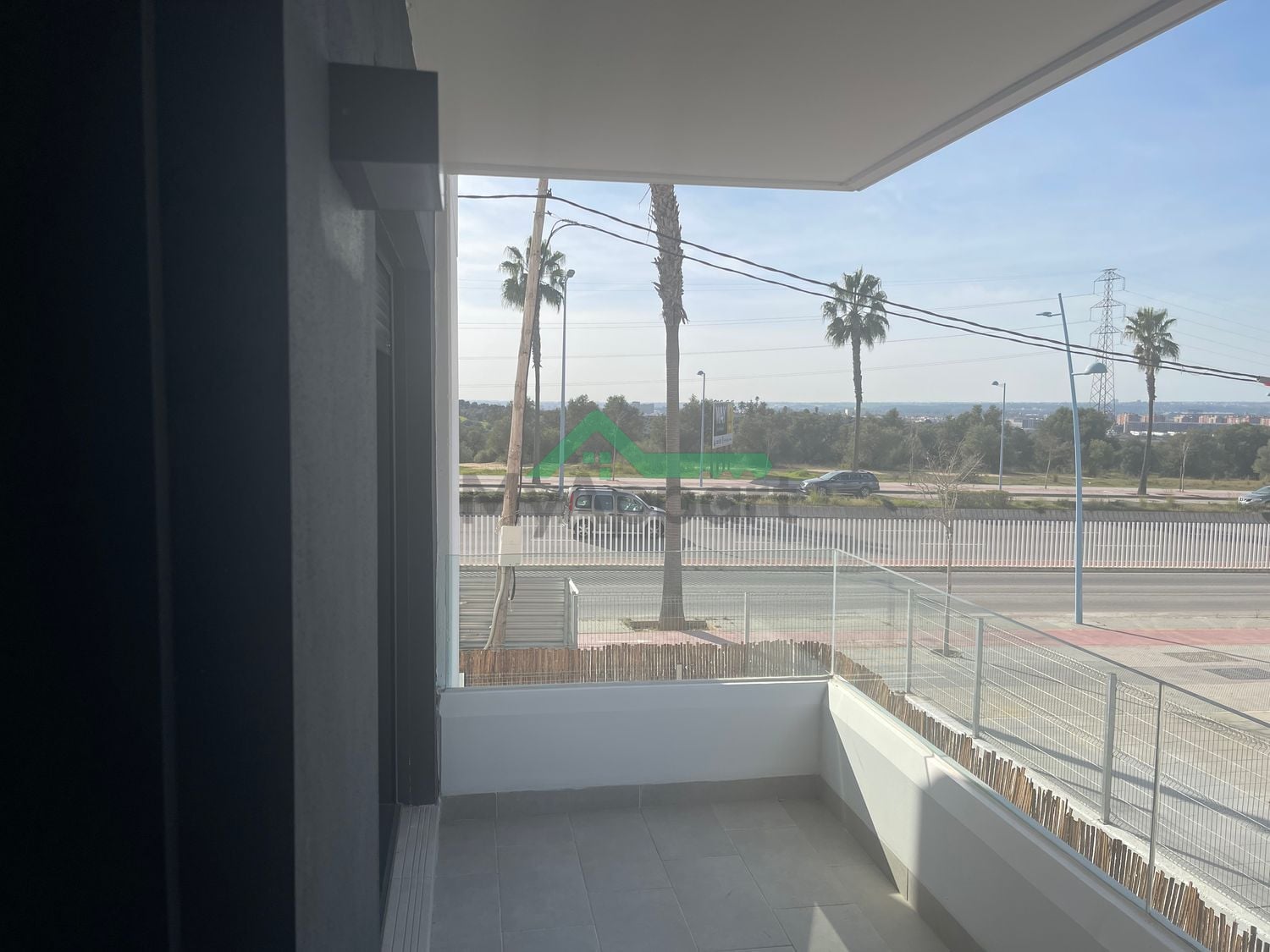 Piso 3 dormitorios terraza parking — foto 3