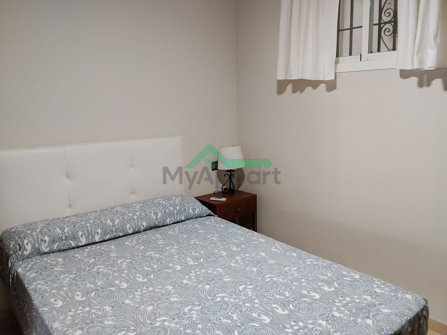 Apartamento reformado amueblado vistas al mar — foto 8