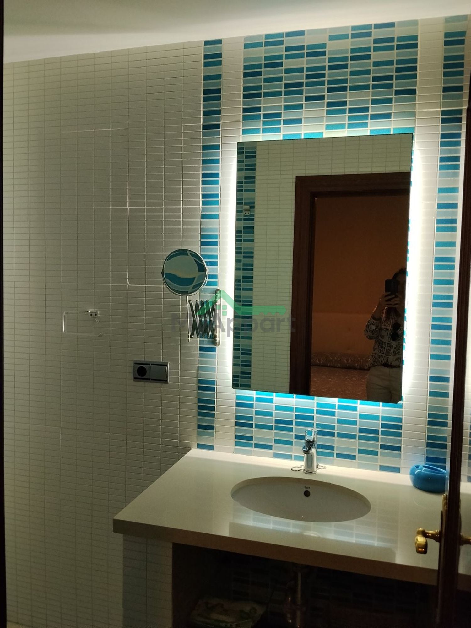 Apartamento reformado amueblado vistas al mar — foto 9
