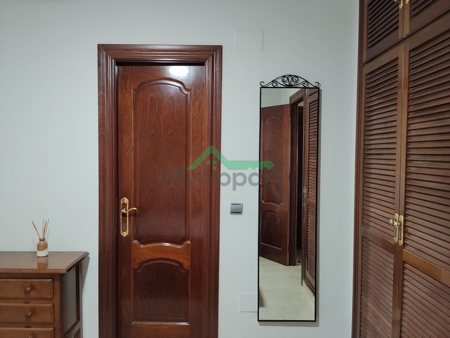 Apartamento reformado amueblado vistas al mar — foto 7
