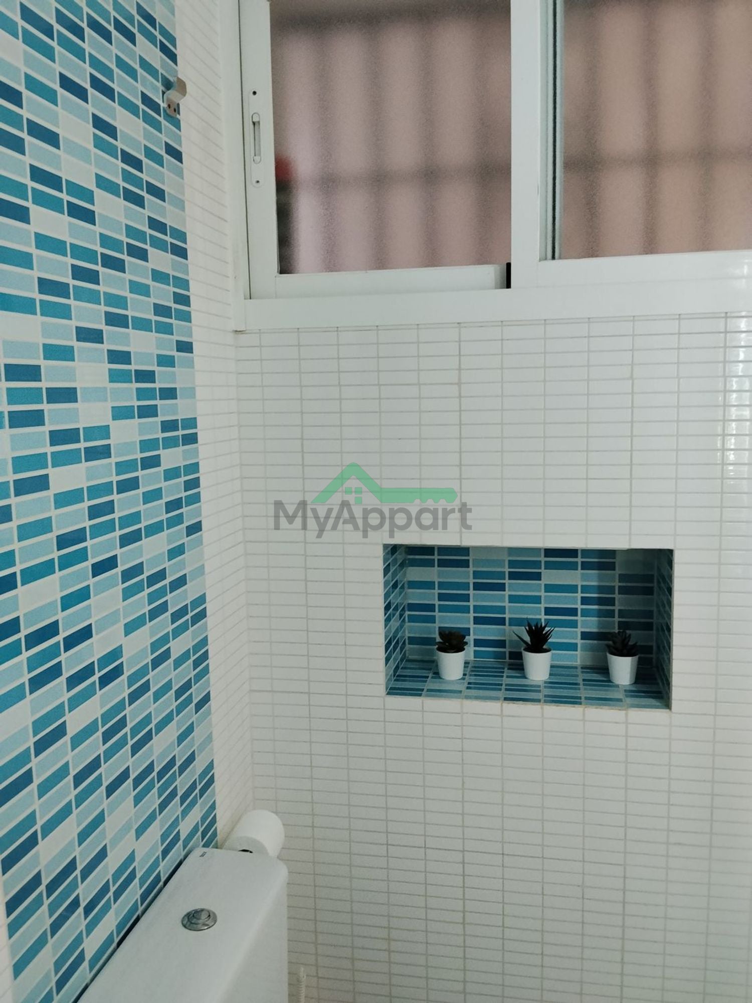 Apartamento reformado amueblado vistas al mar — foto 11