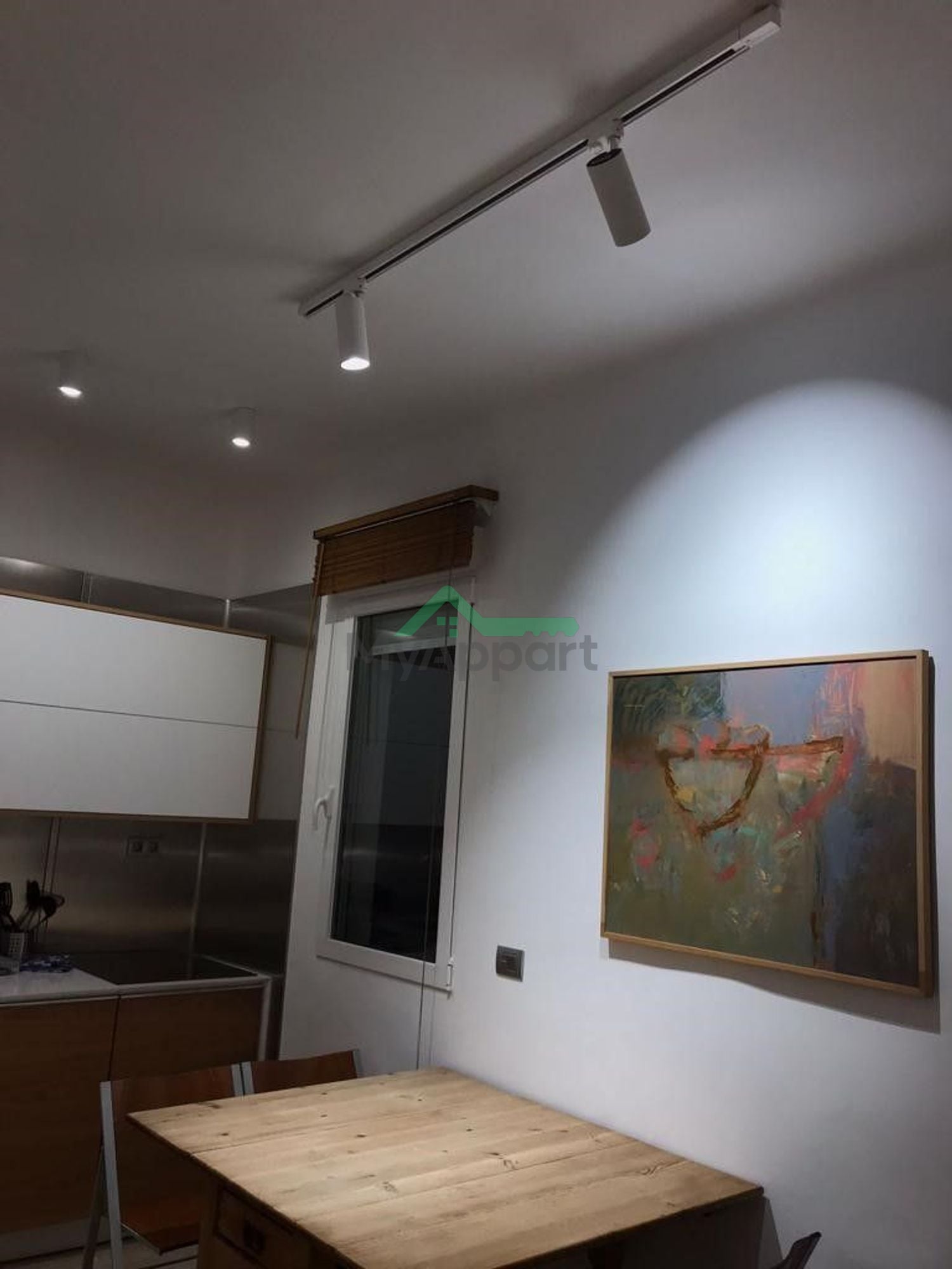 Piso luminoso reformado a estrenar — foto 4