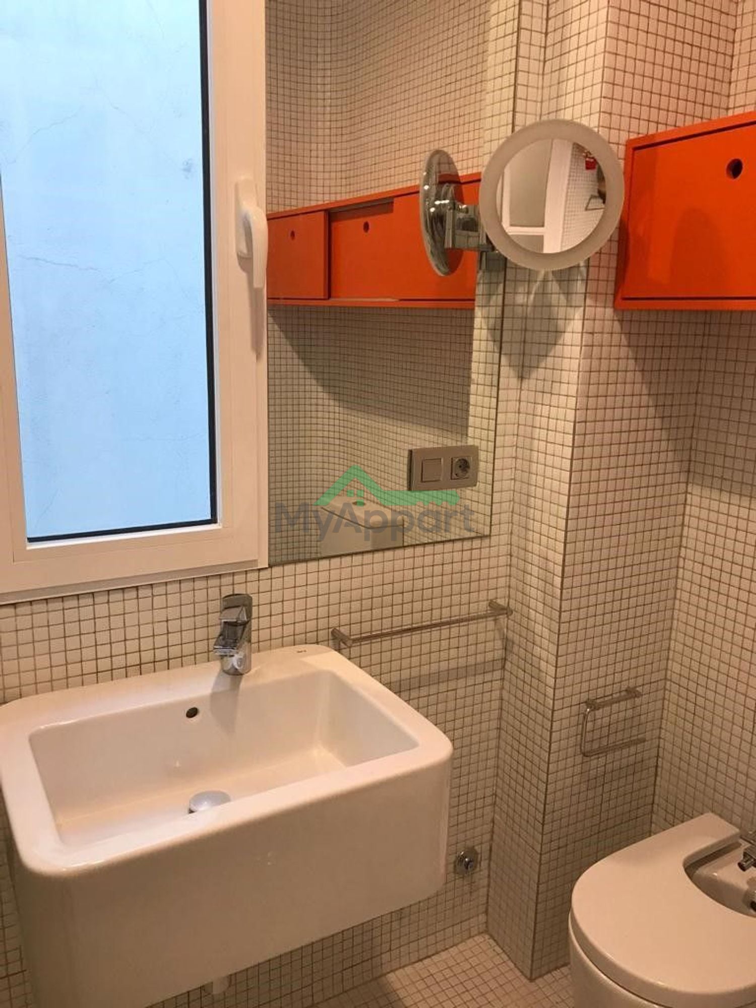 Piso luminoso reformado a estrenar — foto 11