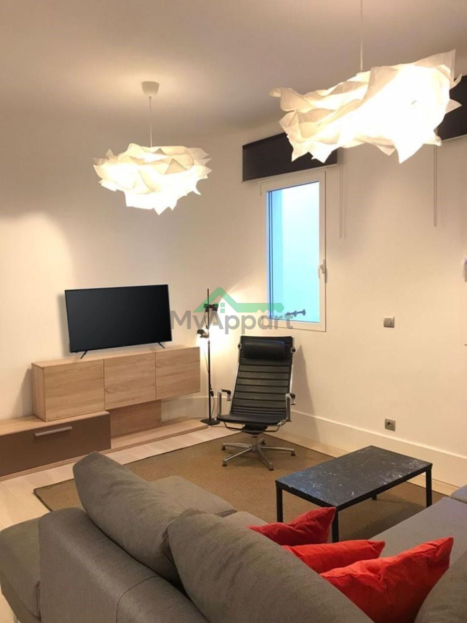 Piso luminoso reformado a estrenar — foto 6