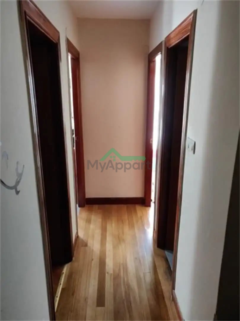 Piso 2 habitaciones parking gratuito — foto 7