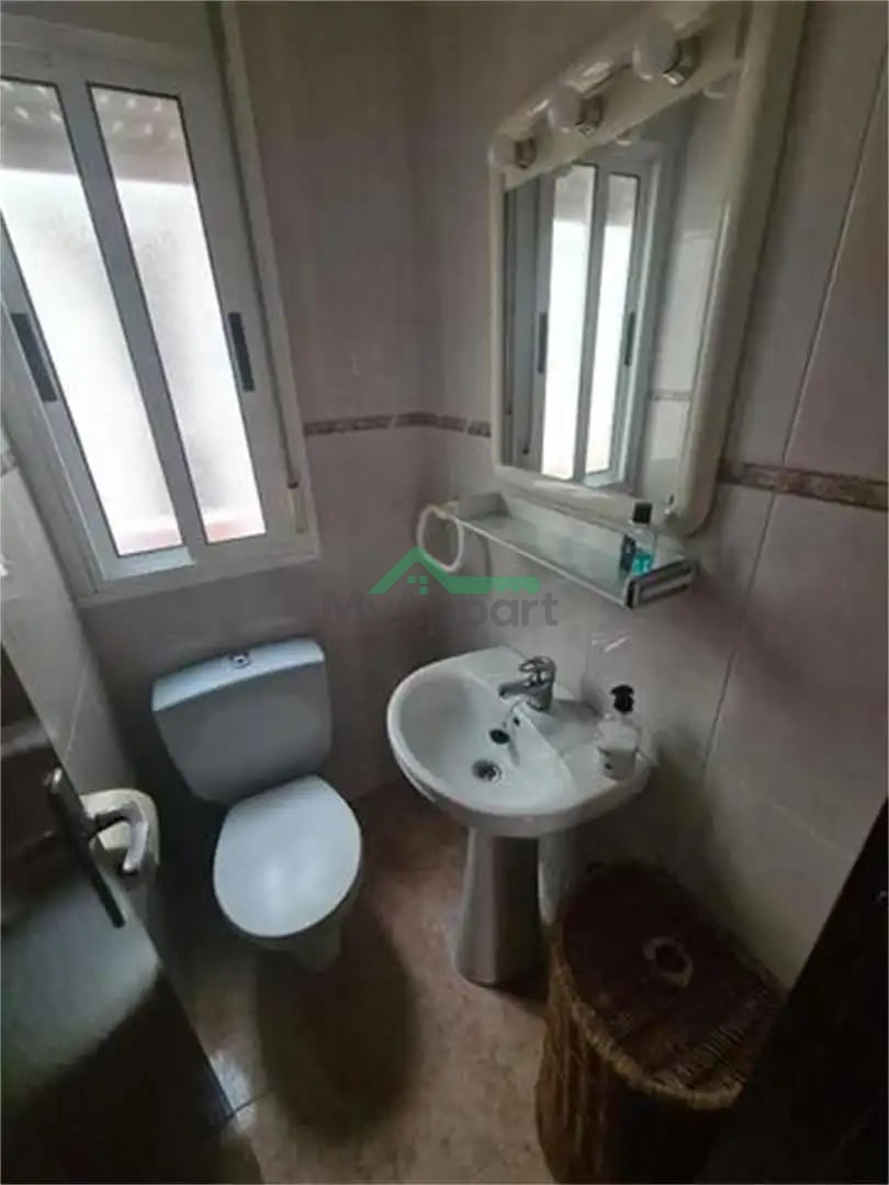 Piso estudiantes 4 habitaciones terraza luminosa — foto 4