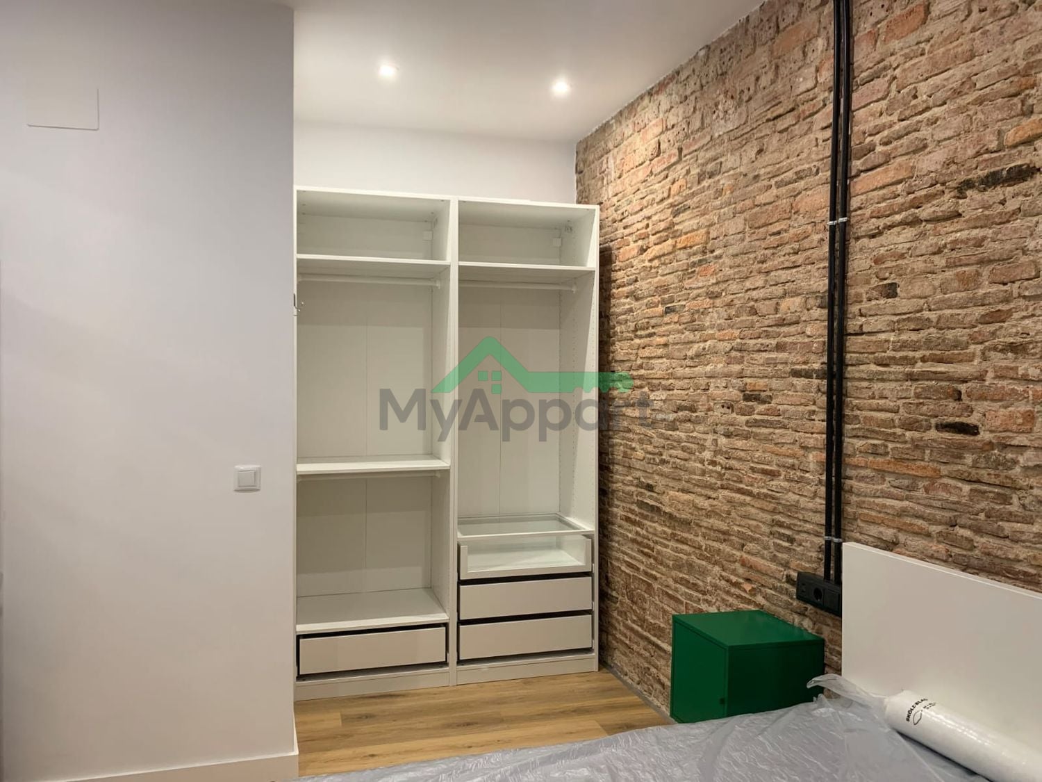 Piso reformado y equipado ideal pareja — foto 6