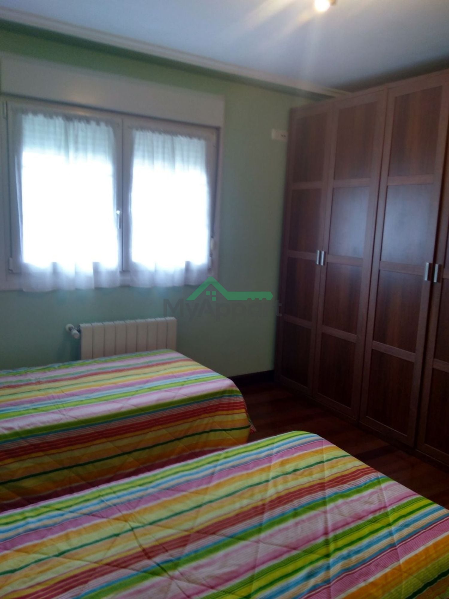 Piso 3 habitaciones en Loiu — foto 11