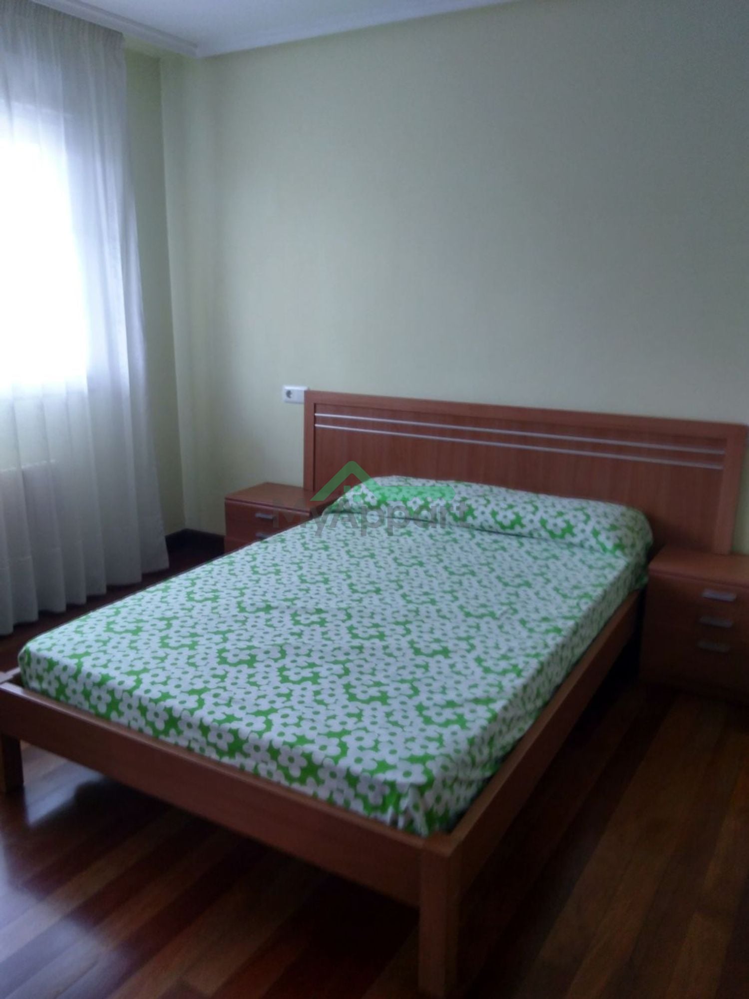 Piso 3 habitaciones en Loiu — foto 5