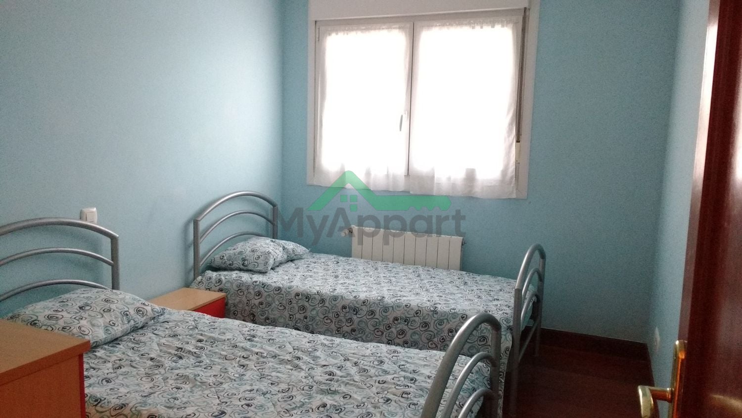 Piso 3 habitaciones en Loiu — foto 8