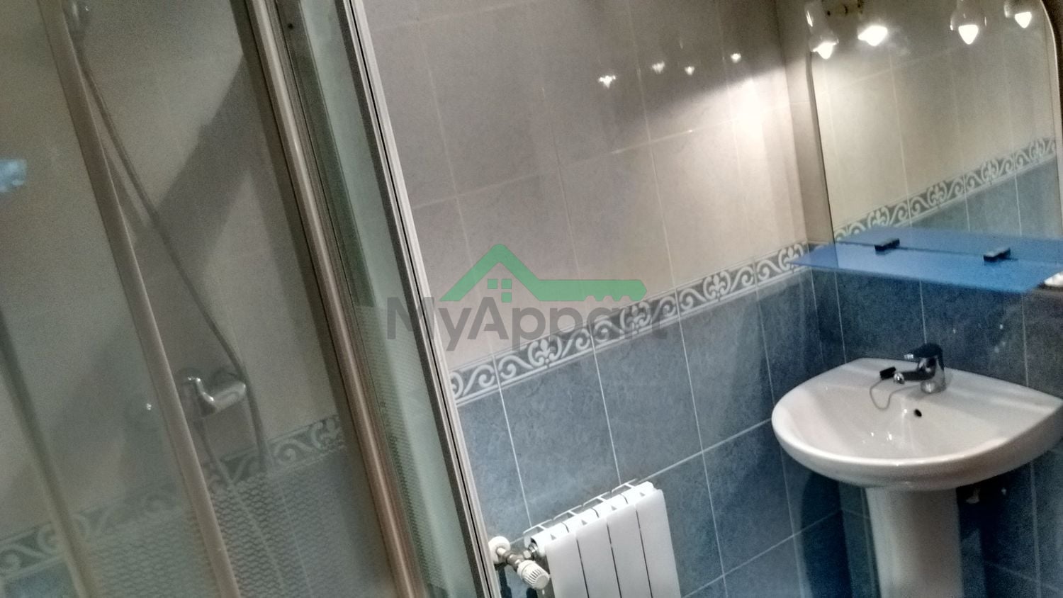 Piso 3 habitaciones en Loiu — foto 12