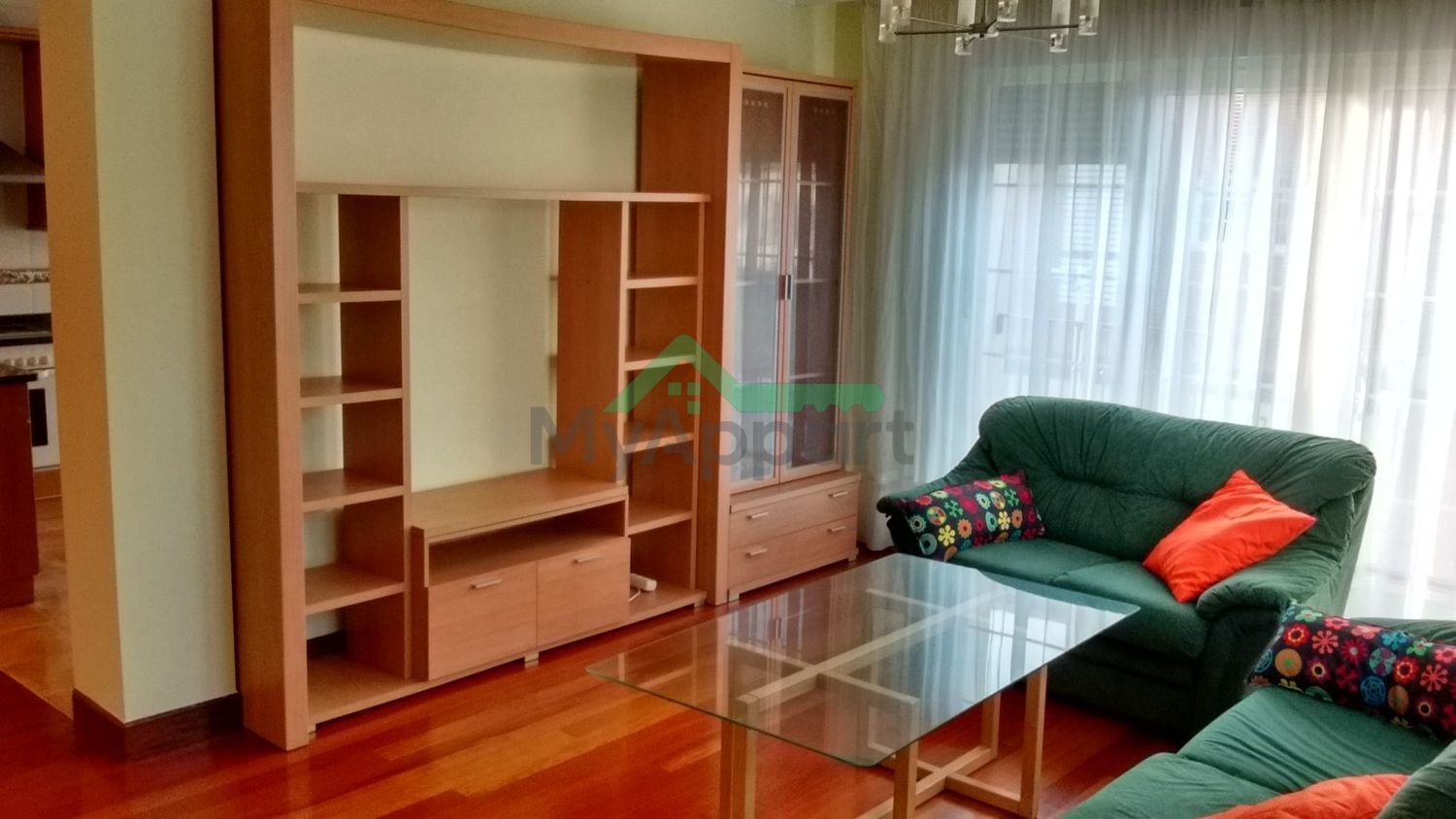 Piso 3 habitaciones en Loiu — foto 7