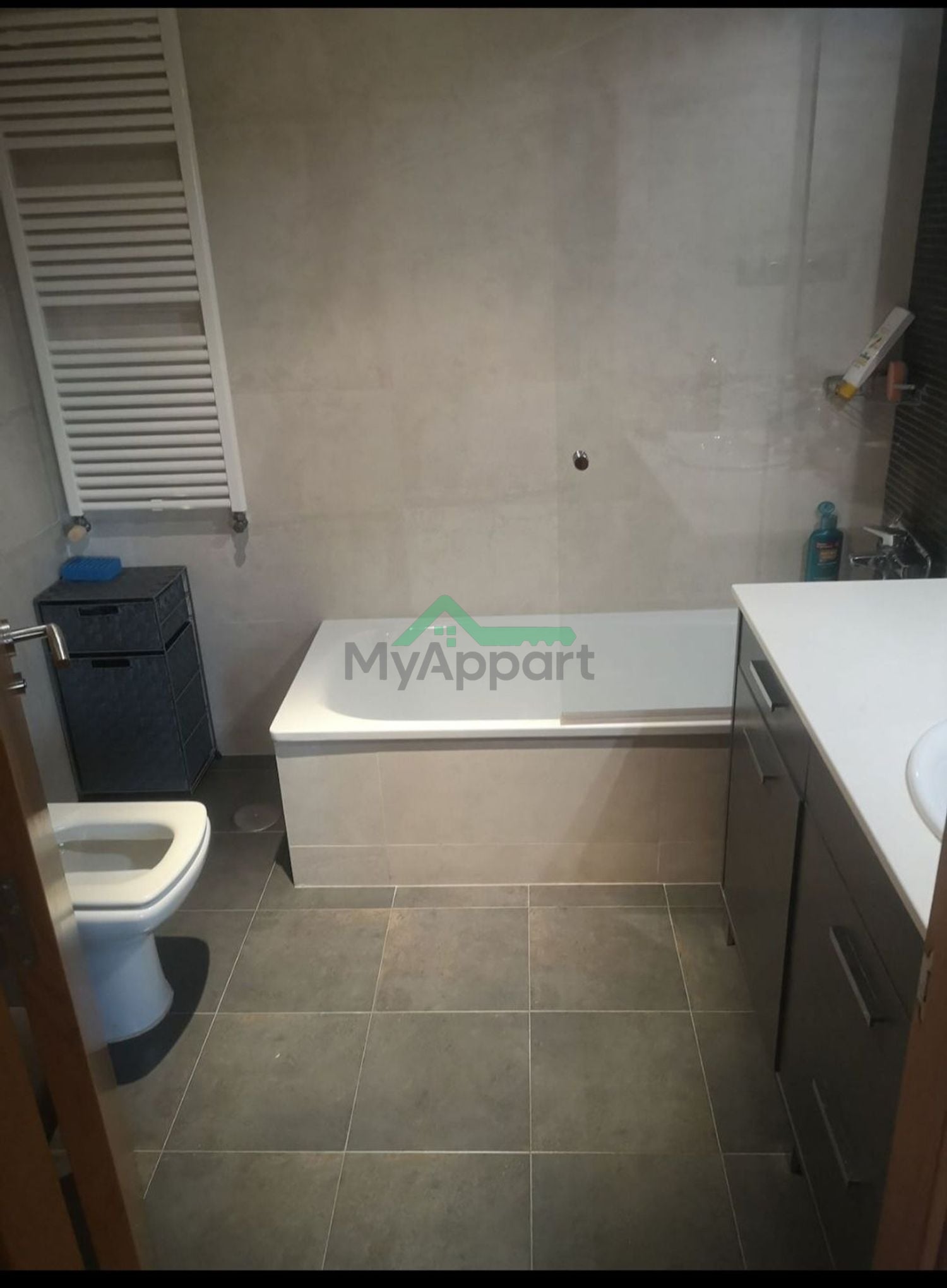 Piso 3 habitaciones todo incluido — foto 11