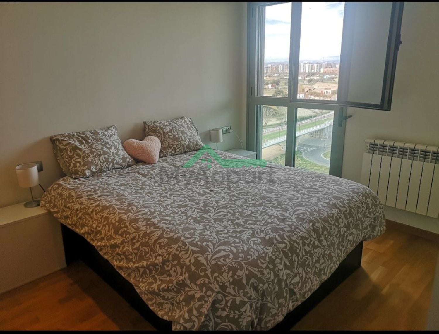 Piso 3 habitaciones todo incluido — foto 4