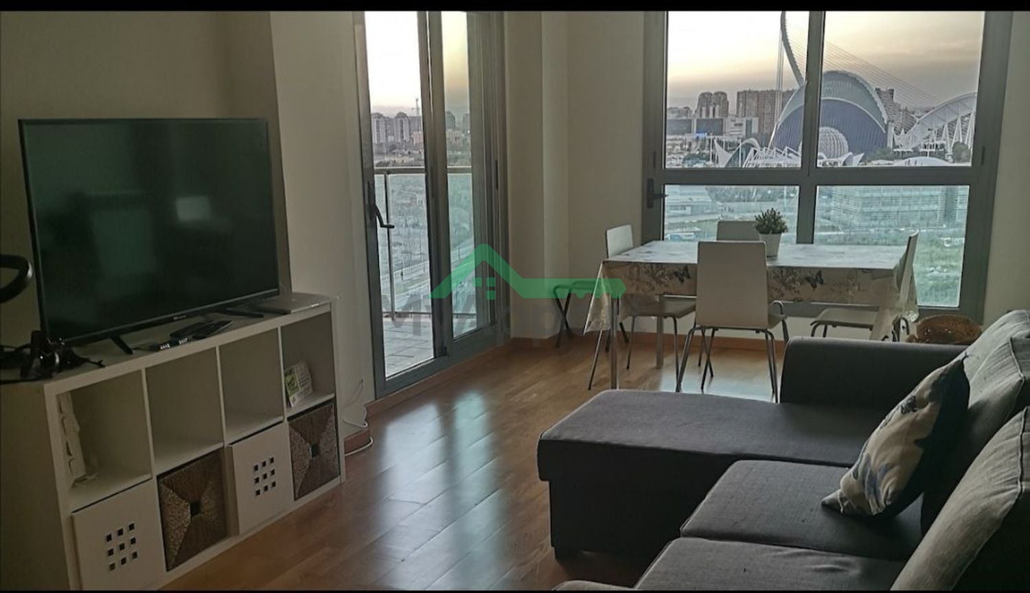 Piso 3 habitaciones todo incluido — foto 7