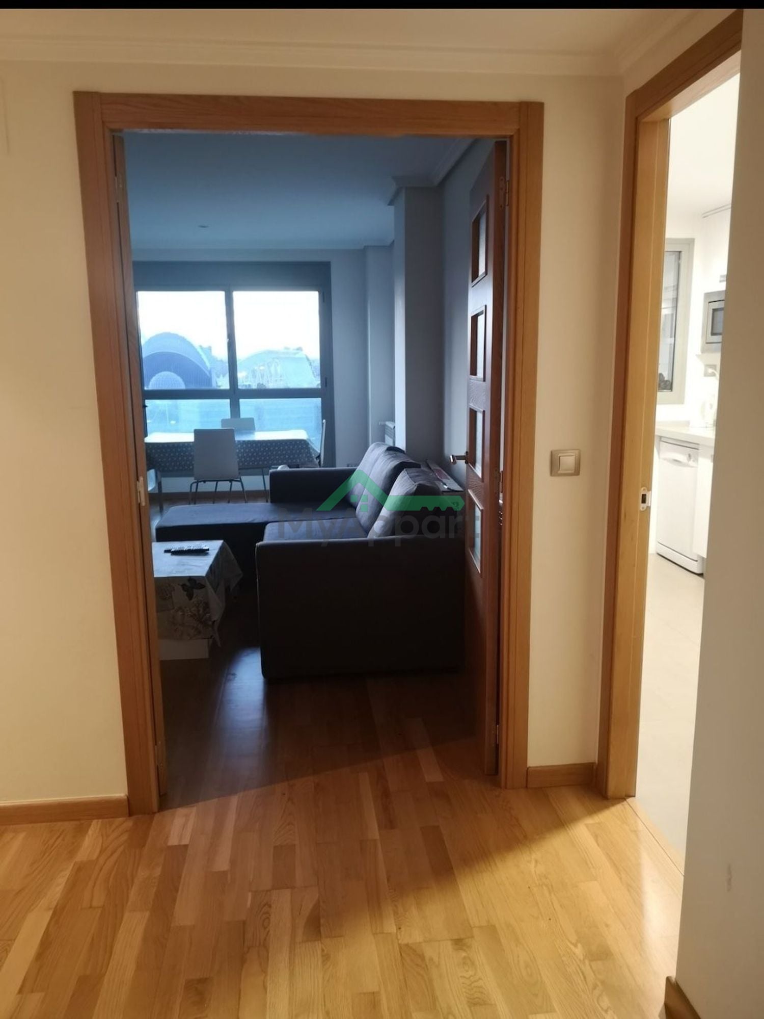 Piso 3 habitaciones todo incluido — foto 2