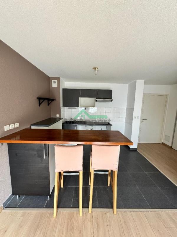 Appartement Rénové Terrasse Parking — photo 3
