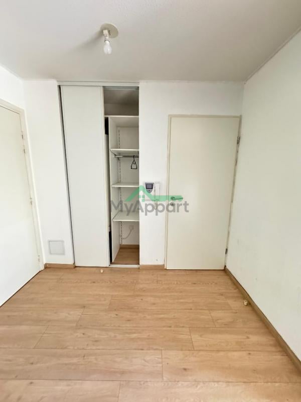 Appartement Rénové Terrasse Parking — photo 4