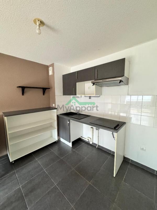Appartement Rénové Terrasse Parking — photo 2