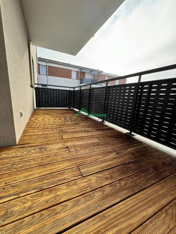 Appartement Rénové Terrasse Parking — photo 8