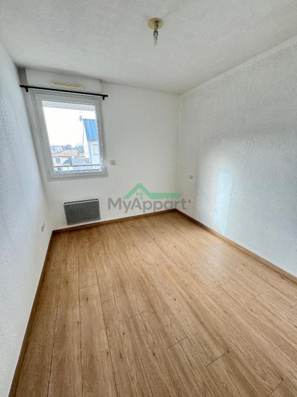 Appartement Rénové Terrasse Parking — photo 6