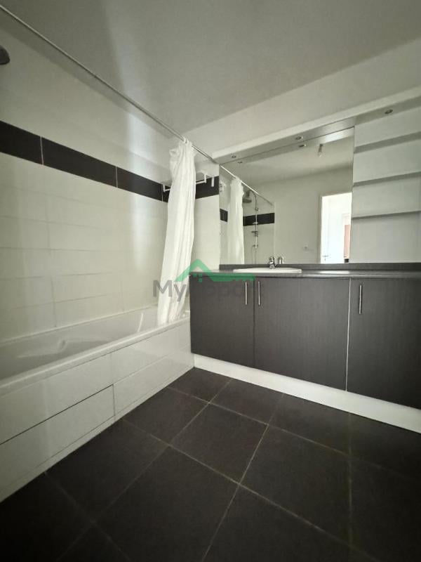 Appartement Rénové Terrasse Parking — photo 7