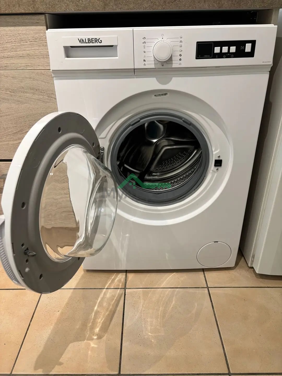 Appartement meublé avec jardin privatif — photo 4