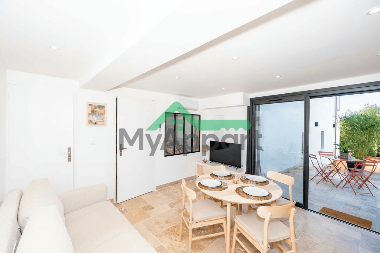 Appartement de standing — photo 2