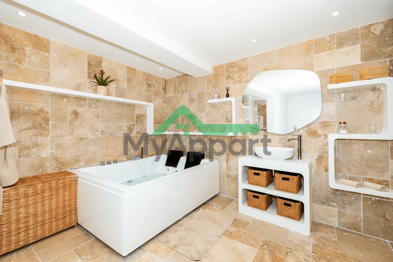 Appartement de standing — photo 3