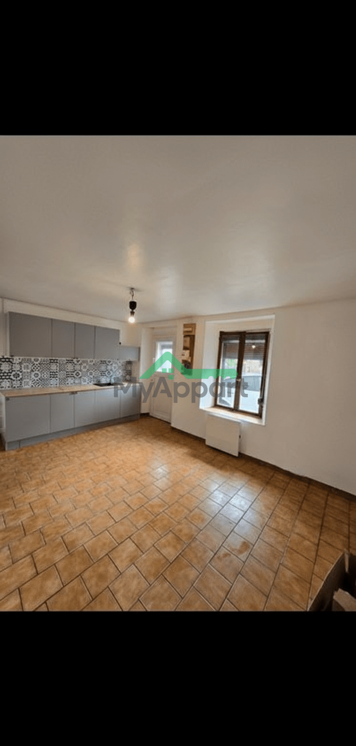 Maison 2 chambres