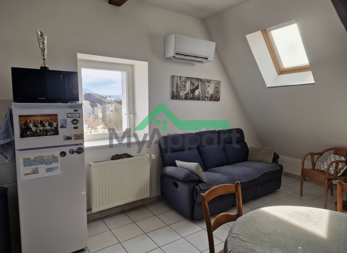 Appartement T3 — photo 1