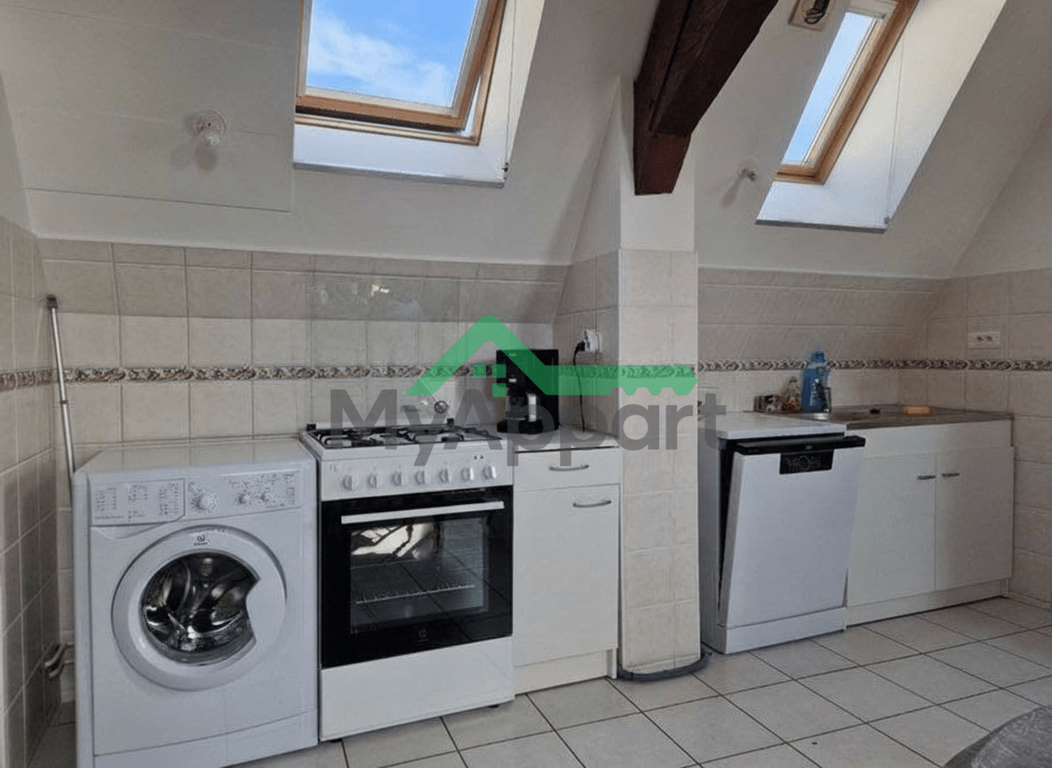 Appartement T3 — photo 2