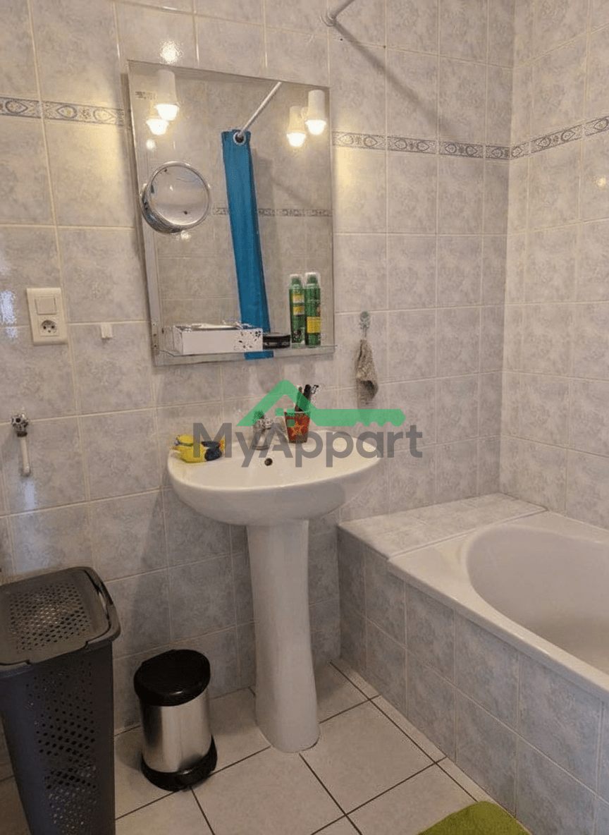 Appartement T3 — photo 5