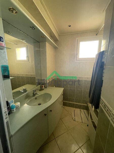 Appartement 3 pièces 74 m²