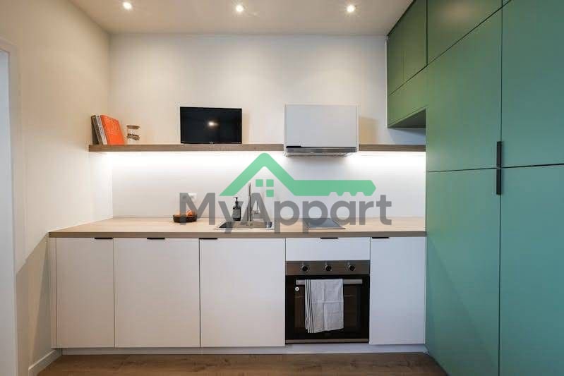 Appartement 2 pièces 37 m² — photo 1