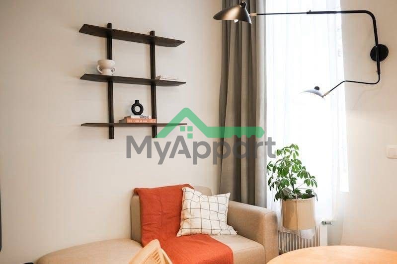 Appartement 2 pièces 37 m² — photo 6