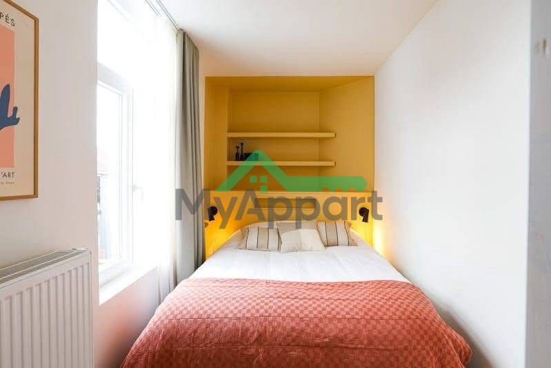 Appartement 2 pièces 37 m² — photo 2