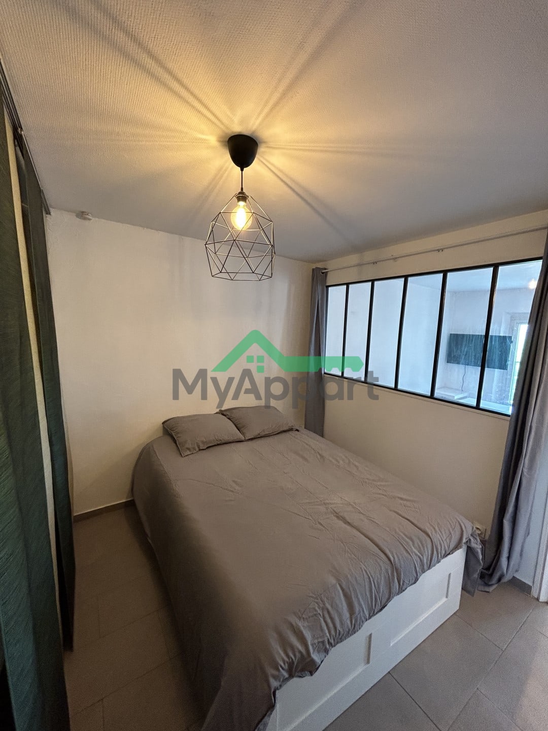 Appartement 1 pièce 31 m² — photo 3