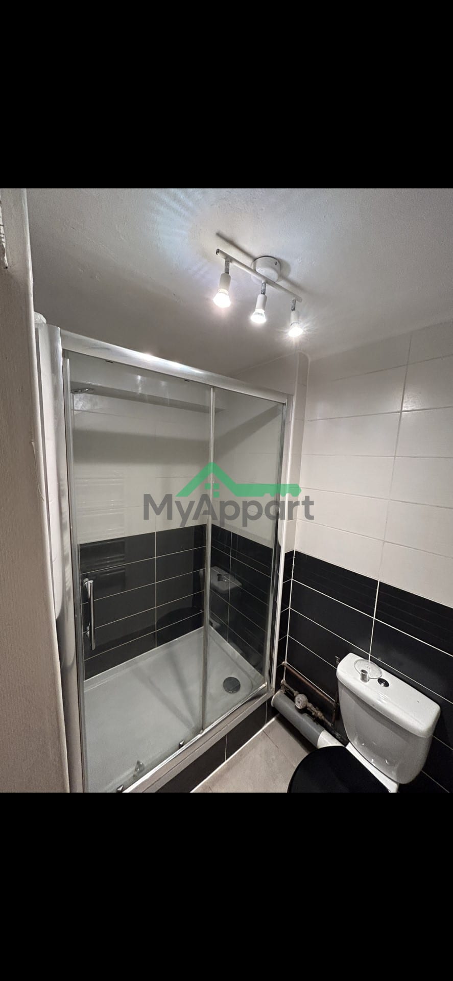 Appartement 1 pièce 31 m² — photo 4